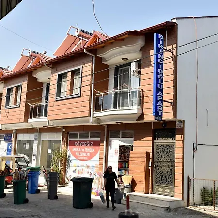 Birincioglu Apart *