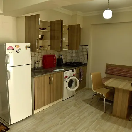 Birincioglu Apart * Koycegiz (Mugla)