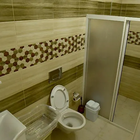 Birincioglu Apart Apartahotel *