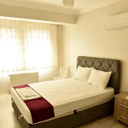 Birincioglu Apart Apartahotel *