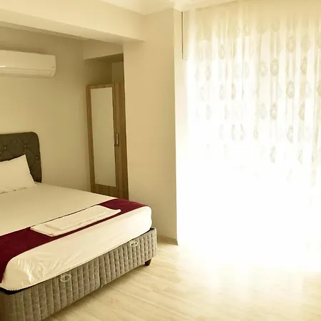 מלון דירות Birincioglu Apart Koycegiz (Mugla)